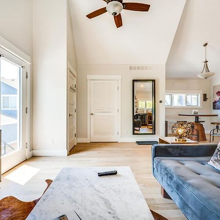 Sleek Westminster Home, 14 Mi To Downtown Denver! Exterior foto