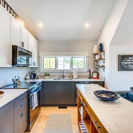 Sleek Westminster Home, 14 Mi To Downtown Denver! Exterior foto