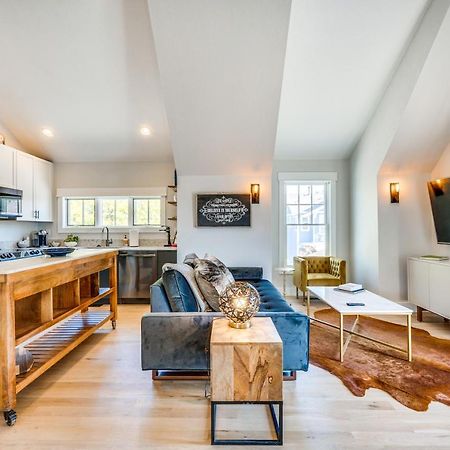 Sleek Westminster Home, 14 Mi To Downtown Denver! Exterior foto