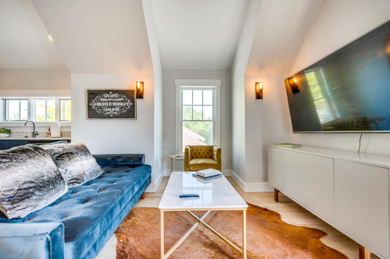 Sleek Westminster Home, 14 Mi To Downtown Denver! Exterior foto