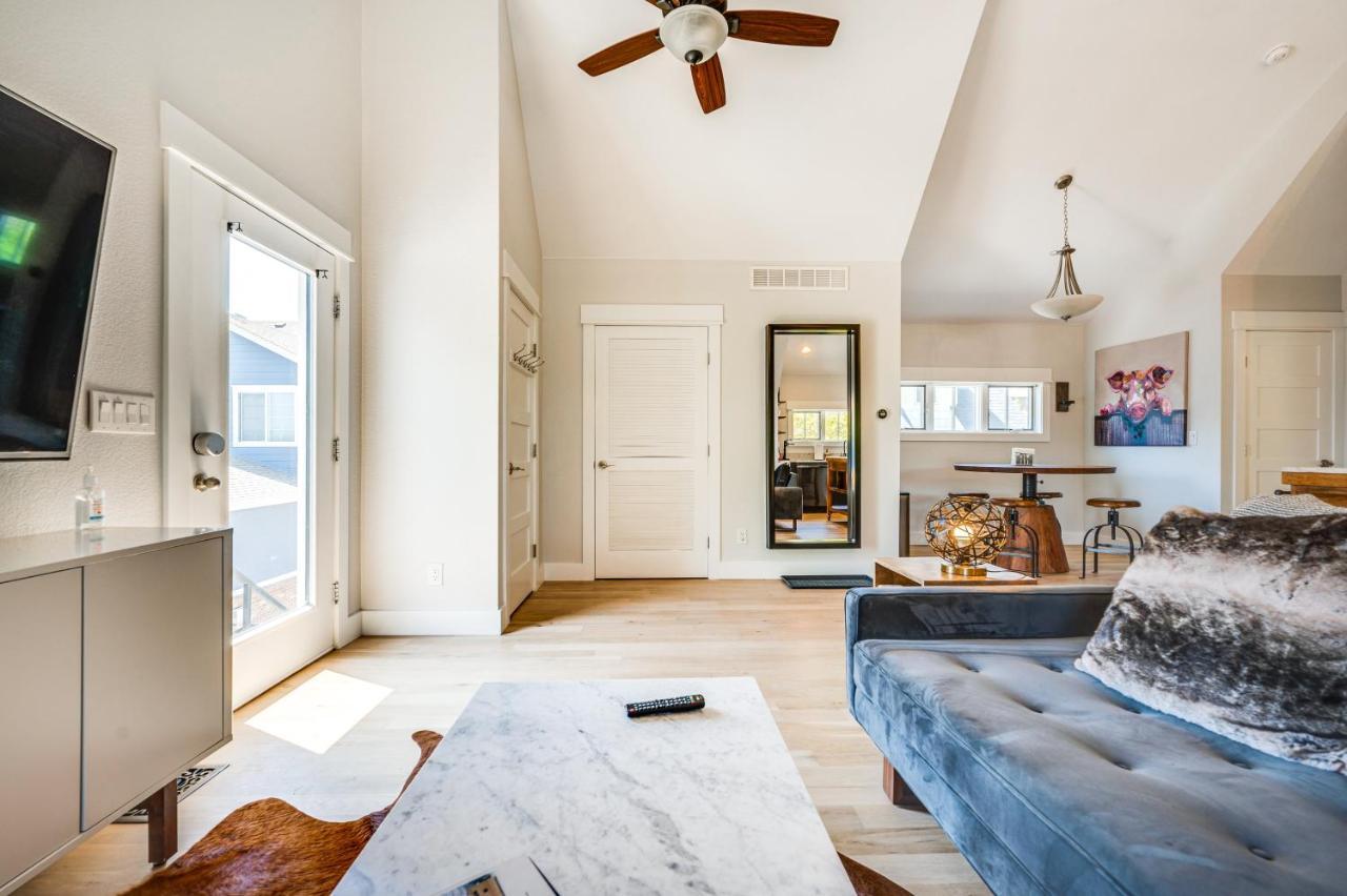 Sleek Westminster Home, 14 Mi To Downtown Denver! Exterior foto