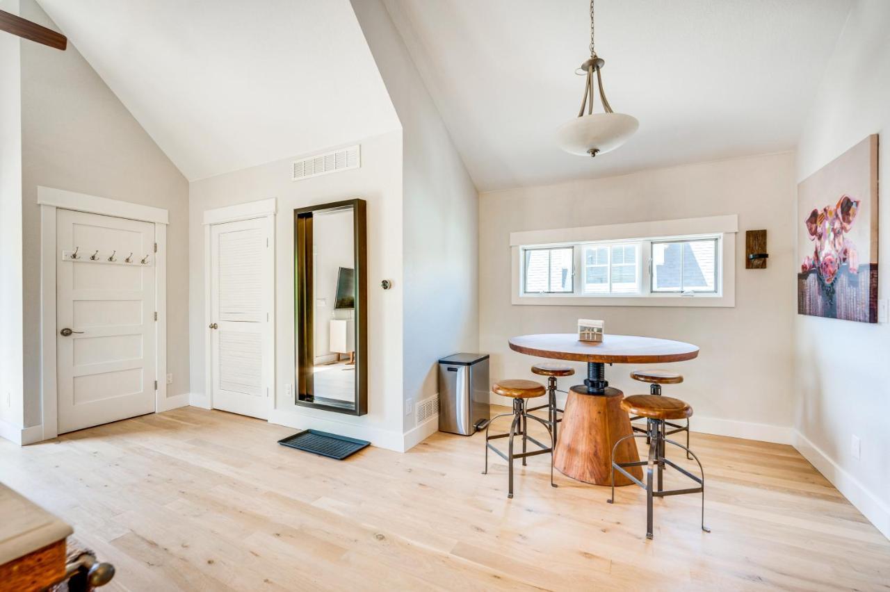 Sleek Westminster Home, 14 Mi To Downtown Denver! Exterior foto