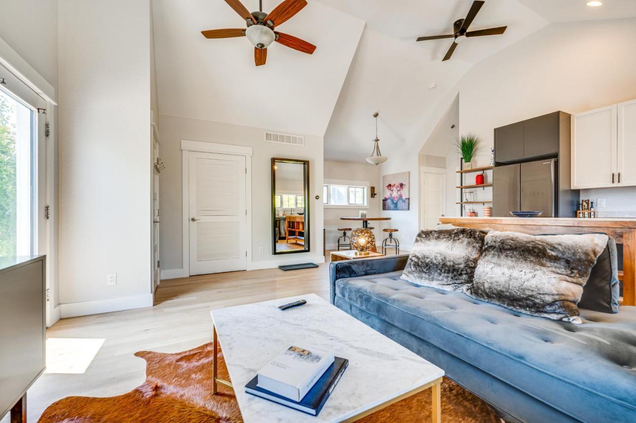 Sleek Westminster Home, 14 Mi To Downtown Denver! Exterior foto