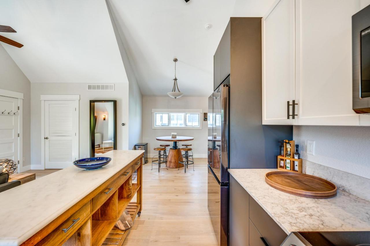 Sleek Westminster Home, 14 Mi To Downtown Denver! Exterior foto