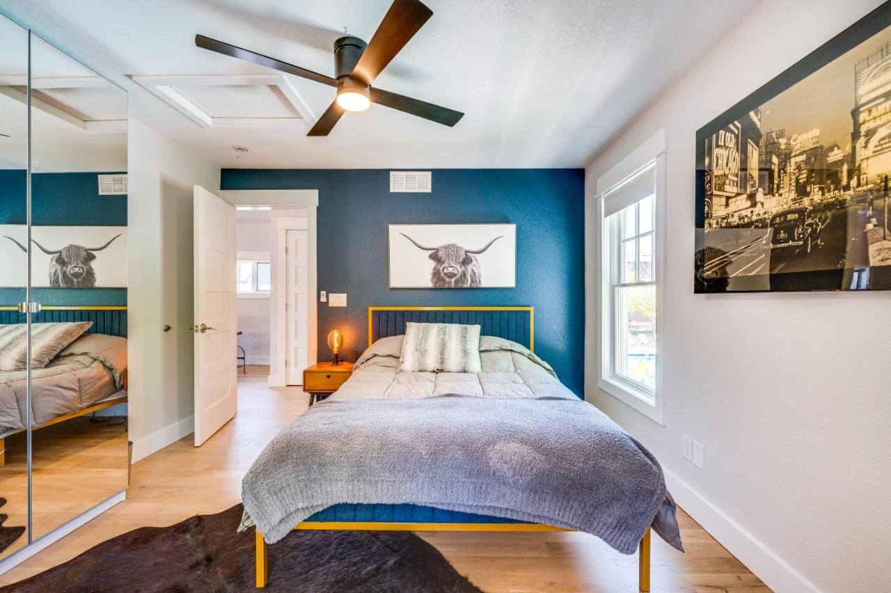 Sleek Westminster Home, 14 Mi To Downtown Denver! Exterior foto