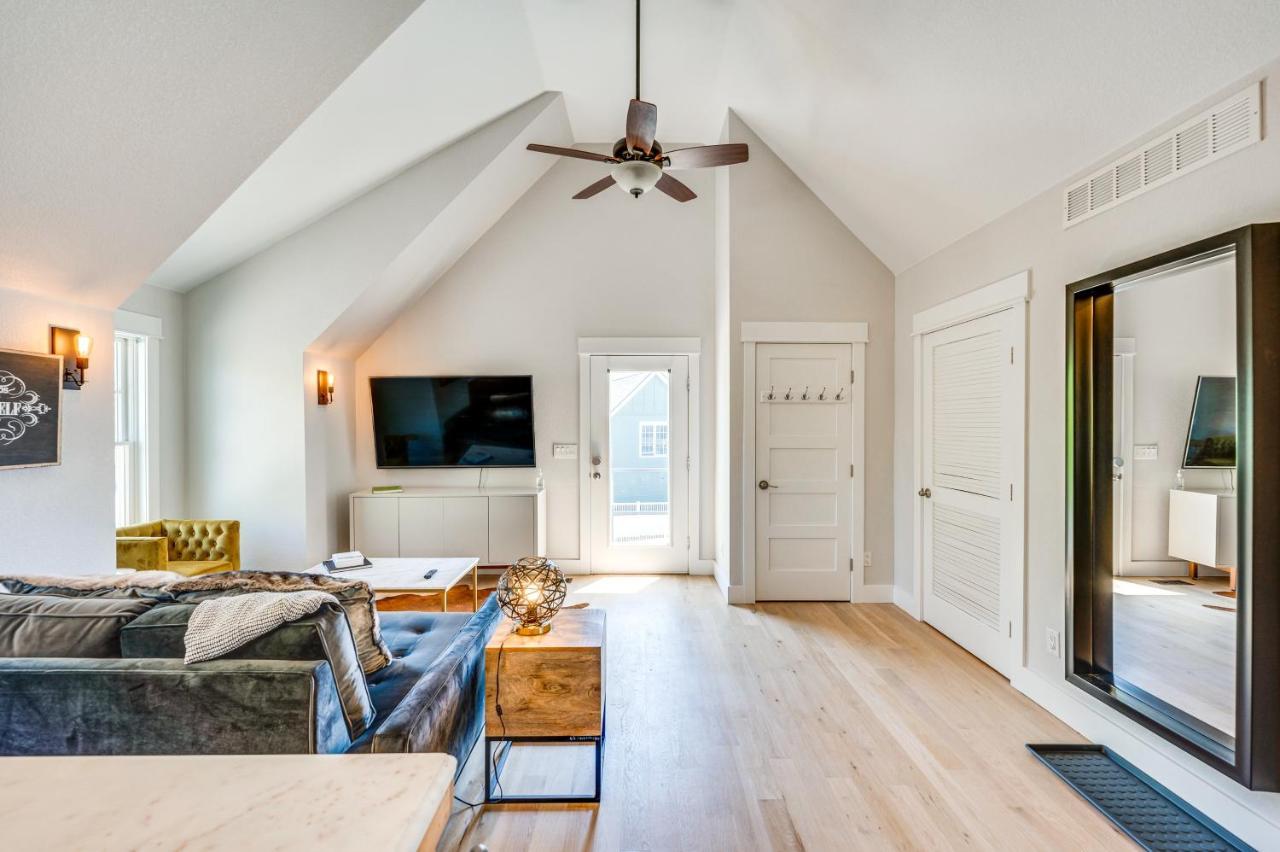 Sleek Westminster Home, 14 Mi To Downtown Denver! Exterior foto